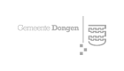 Logo gemeenten - Dongen