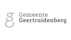 Logo gemeenten - Geertruidenberg