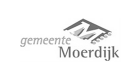 Logo gemeenten - Moerdijk