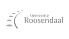 Logo gemeenten - Roosendaal