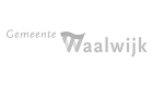 Logo gemeenten - Waalwijk